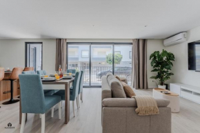 Shore Apartments - Santa Cruz